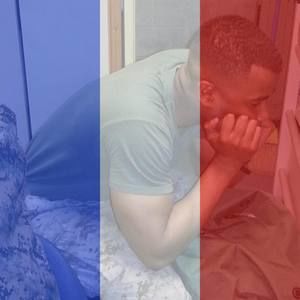 Meet your Posher, Jason